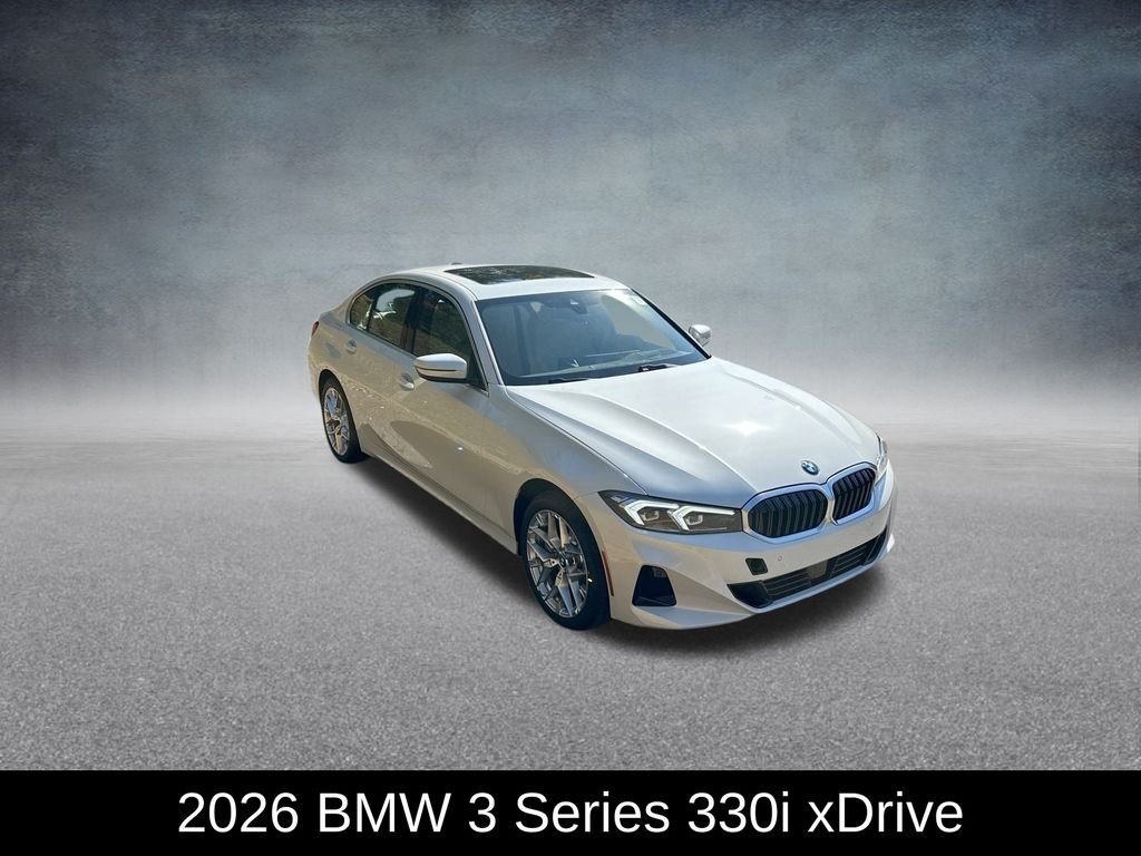 bmw 3 series 2026 3MW89CW06T8F88771 image bmw 3 series 2026 3MW89CW06T8F88771 image